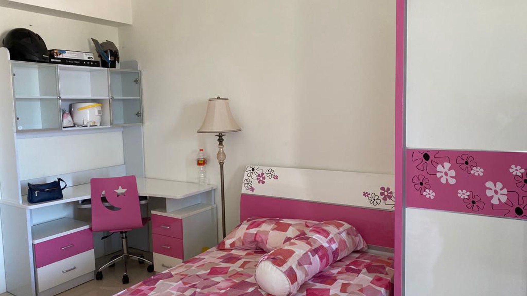 1426. Dijual Apartemen Educity Tower Yale, Pakuwon City Surabaya Timur