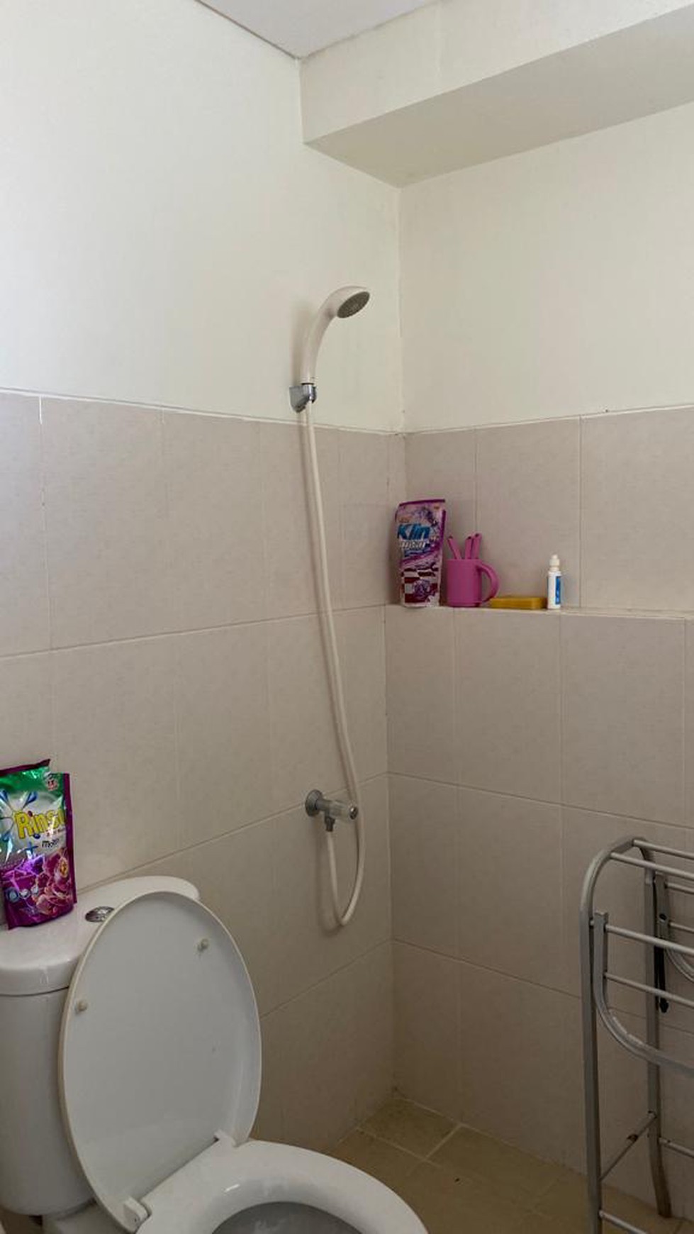 1426. Dijual Apartemen Educity Tower Yale, Pakuwon City Surabaya Timur