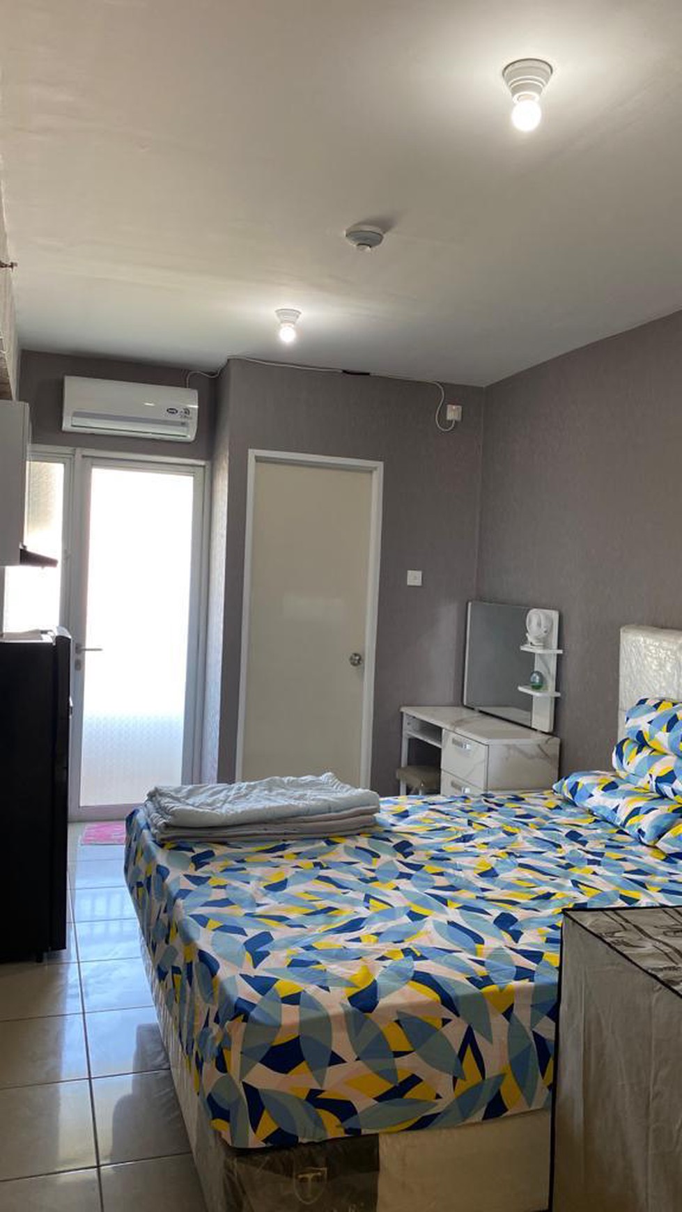 1425. Dijual Apartemen Educity Tower Yale