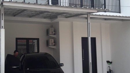 1424. Puri Asri Pakuwon City Surabaya Timur