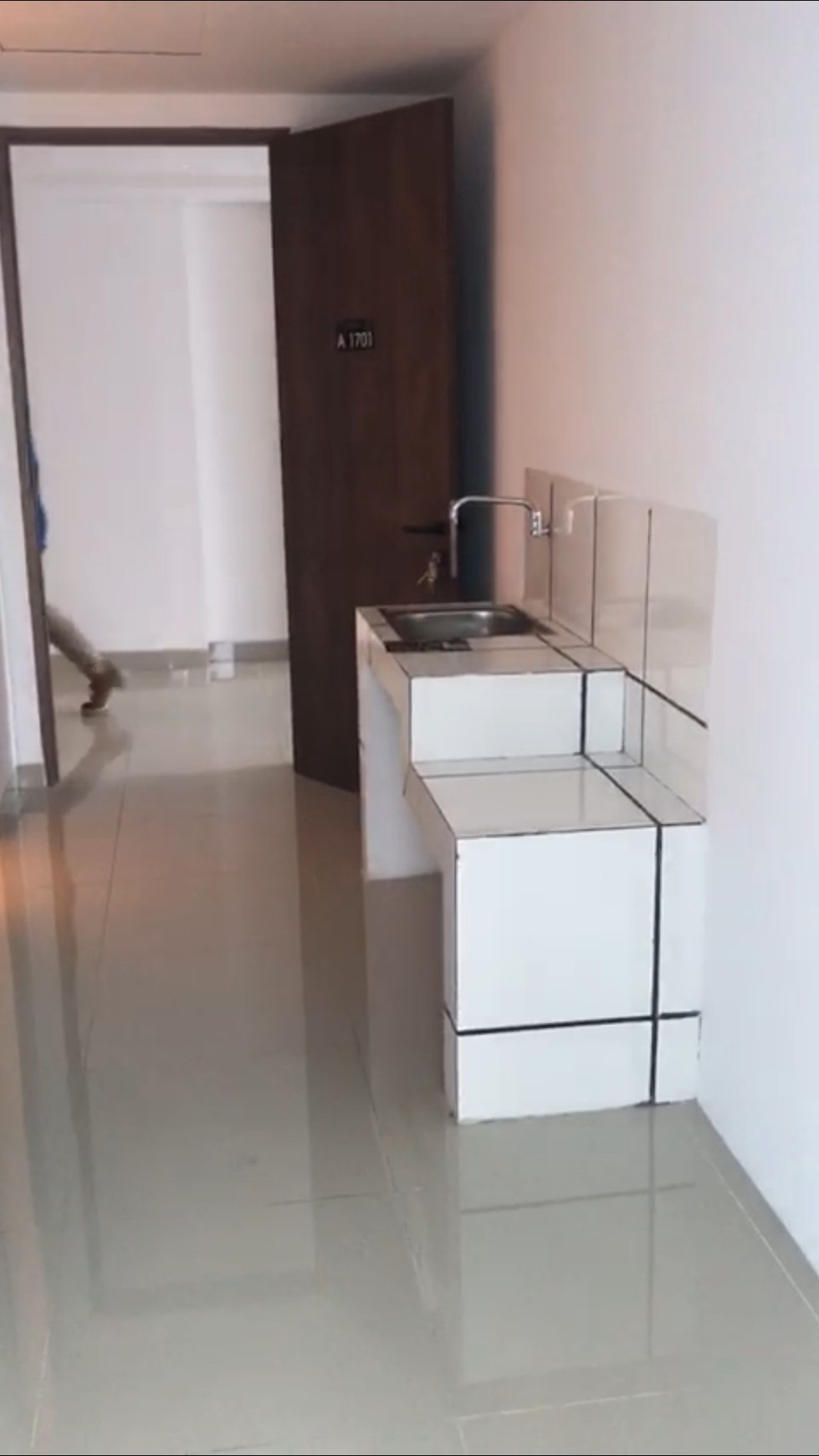 1423. Dijual Apartemen City Square