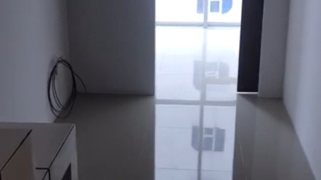 1423. Dijual Apartemen City Square