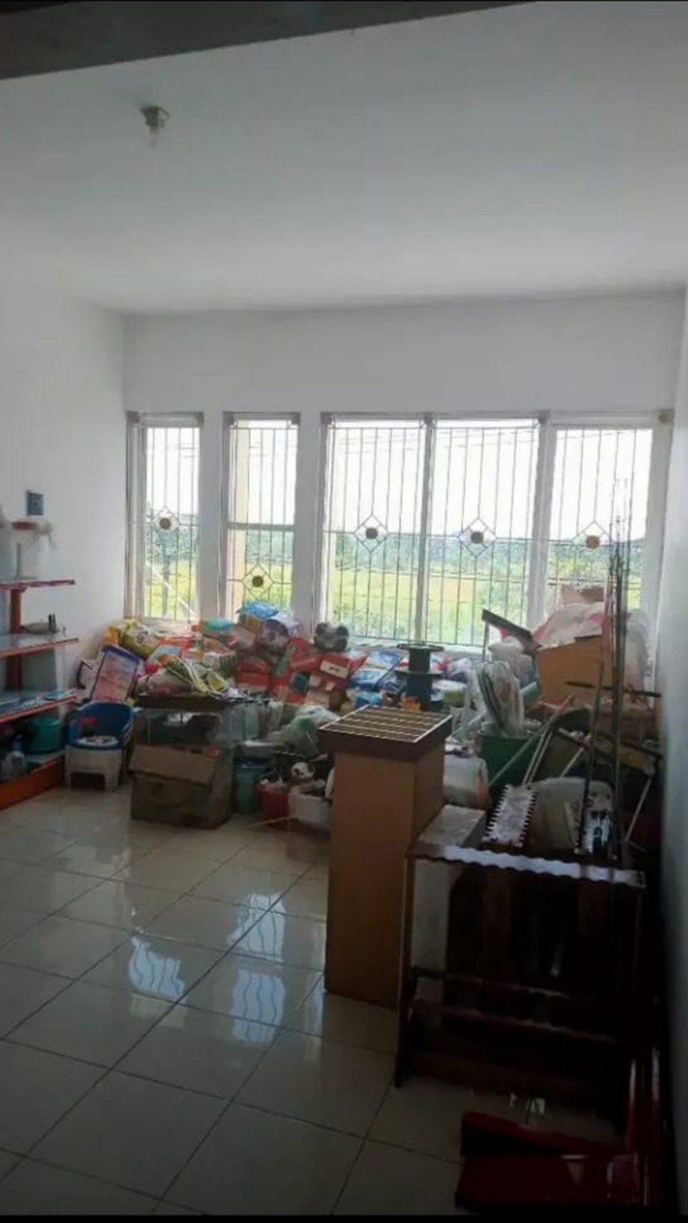 1419. Ruko Green Mansion Timur Waru Sidoarjo