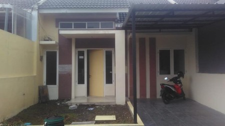 1418. Green Mansion Regency, Waru Sidoarjo