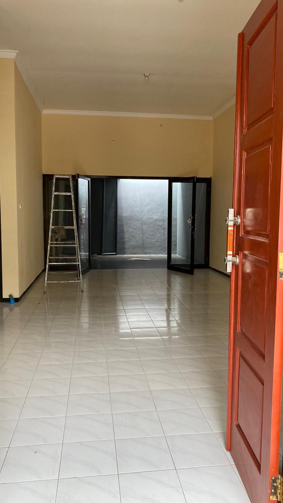 1416. Dijual Rumah Delta Catleya , Grand Delta Sari