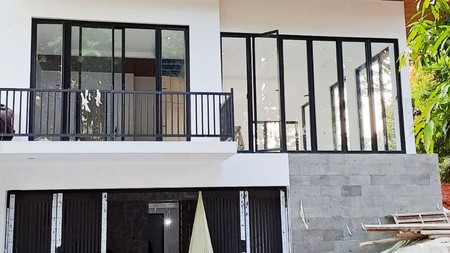 Rumah Bagus Di Kebayoran Terrace Bintaro Jaya Sektor 7