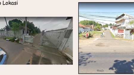 1413. Tanah di Jl Jendral Sudirman Probolinggo