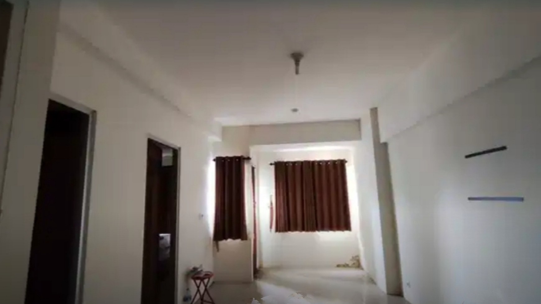 1412. Apartemen Gunawangsa MERR Tower B