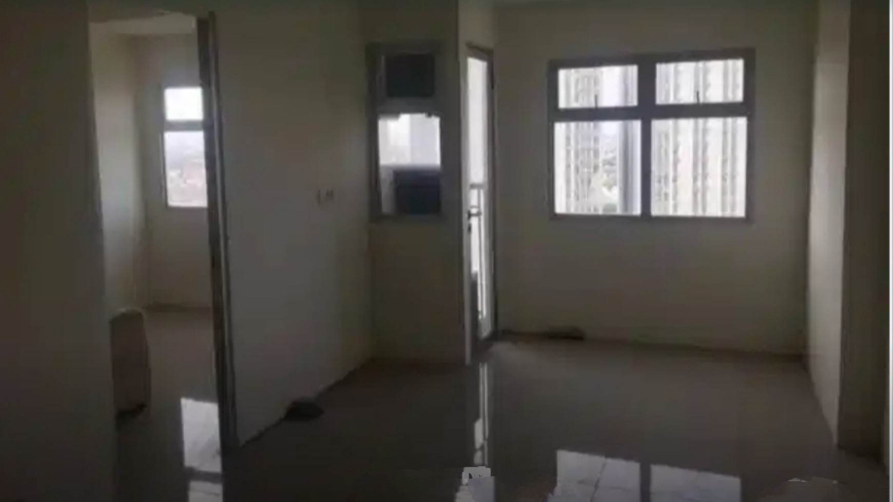 1412. Apartemen Gunawangsa MERR Tower B
