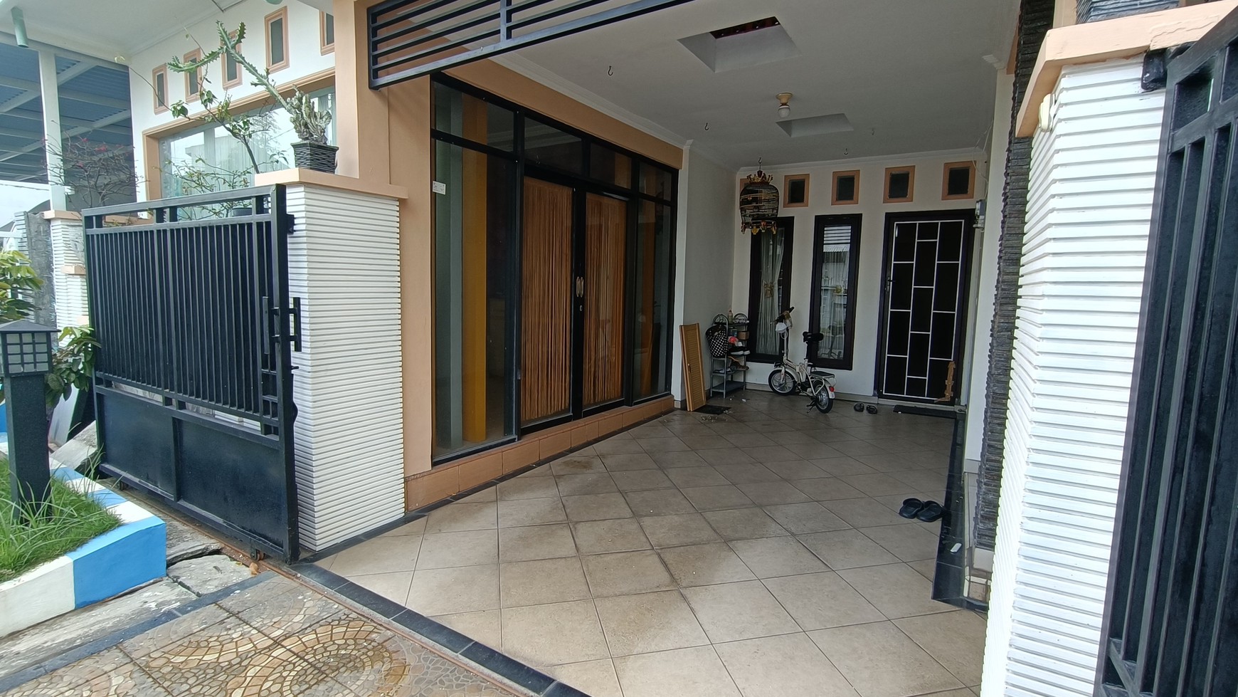 1410. Dijual Rumah Pondok Jati AI Sidoarjo