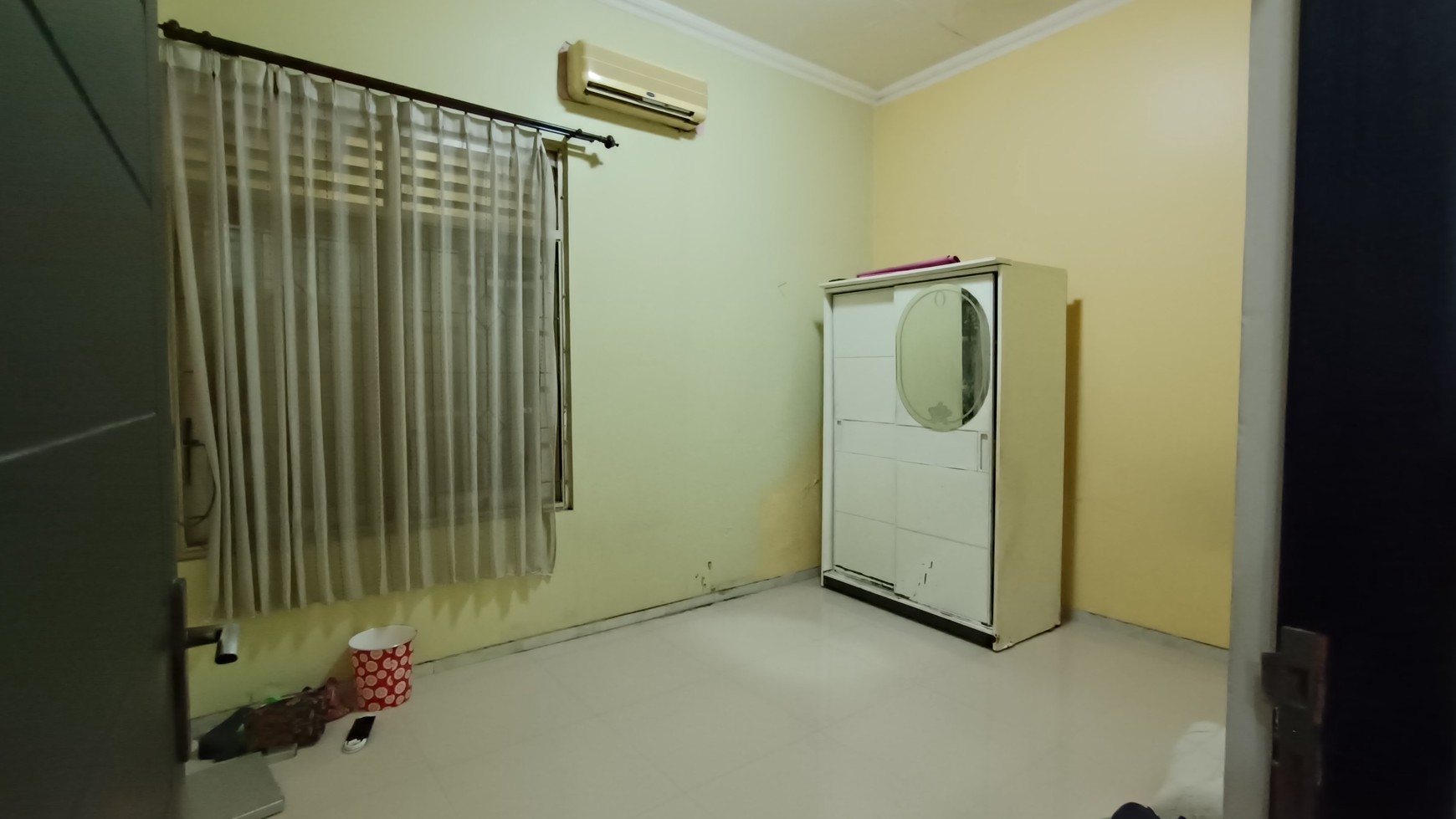 1410. Dijual Rumah Pondok Jati AI Sidoarjo