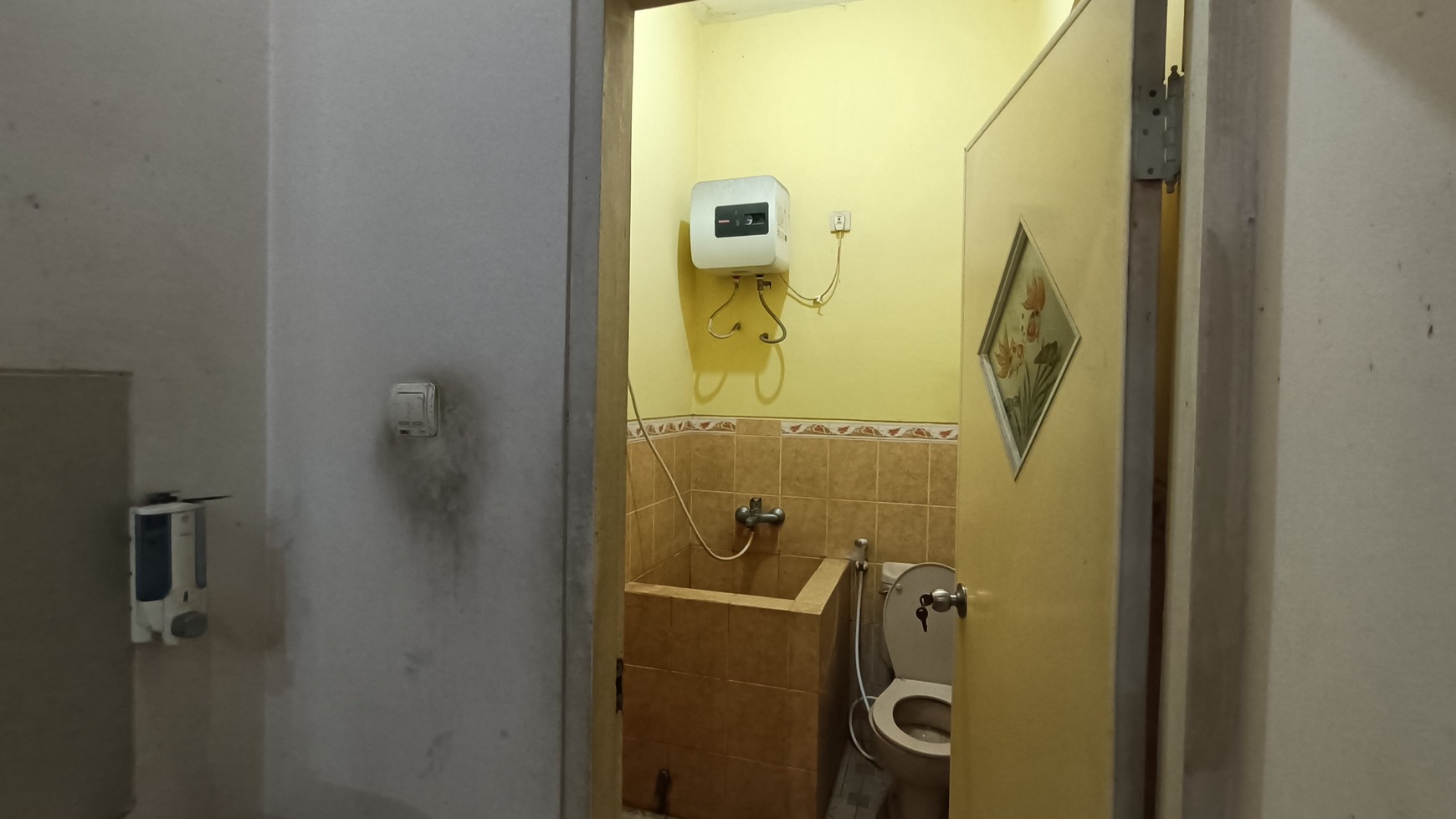 1410. Dijual Rumah Pondok Jati AI Sidoarjo