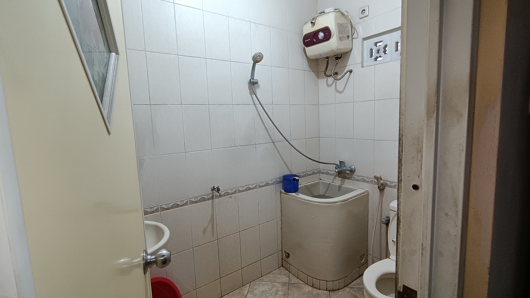1410. Dijual Rumah Pondok Jati AI Sidoarjo