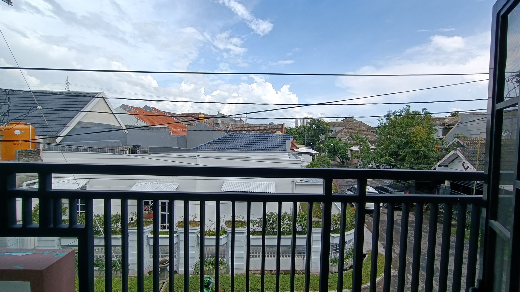 1410. Dijual Rumah Pondok Jati AI Sidoarjo