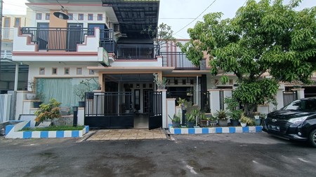 1410. Dijual Rumah Pondok Jati AI Sidoarjo  
