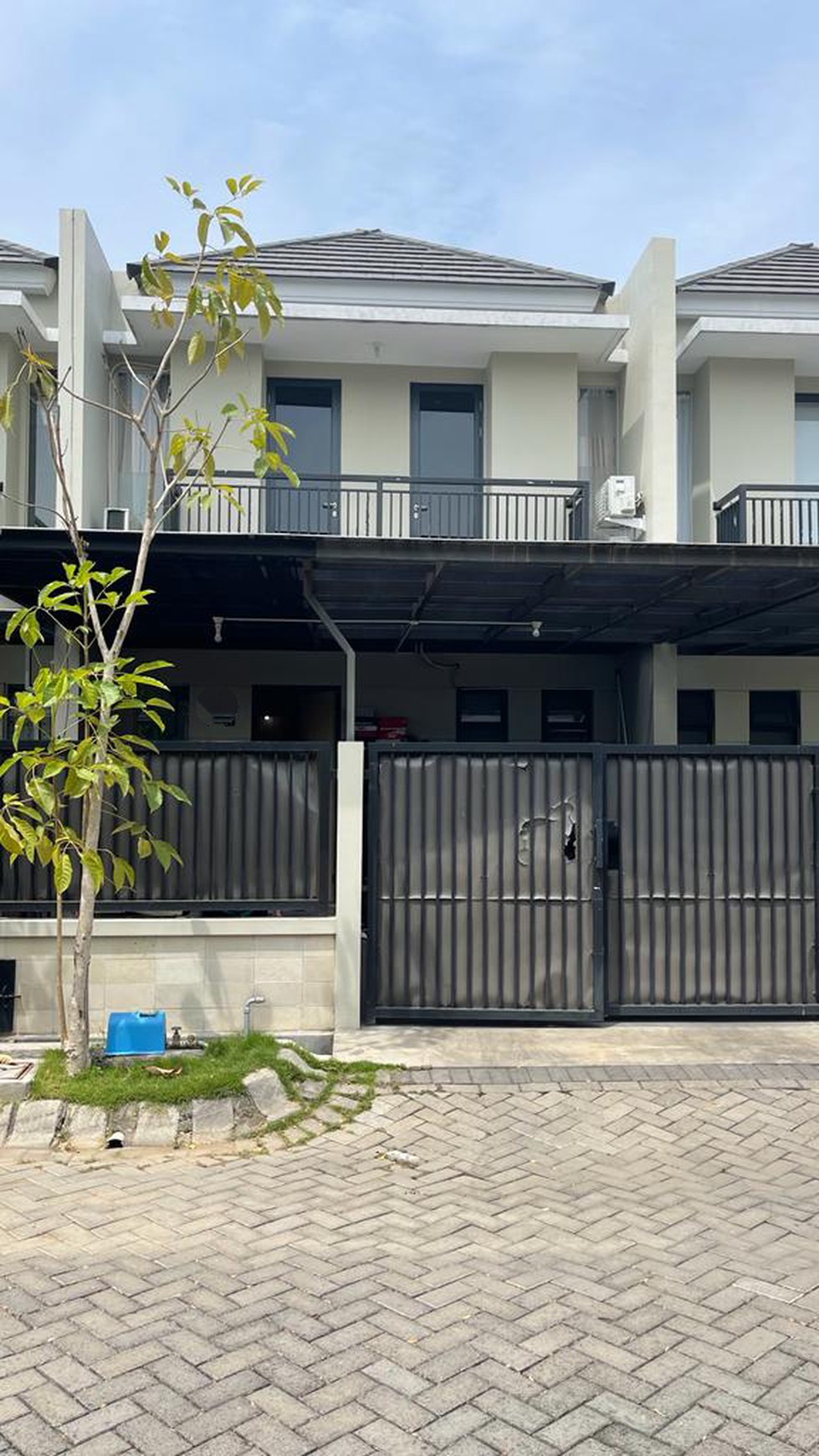 1409. Delima Selatan Cluster Opal PokCan Waru Sidoarjo