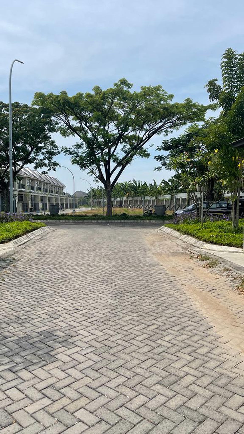 1409. Delima Selatan Cluster Opal PokCan Waru Sidoarjo