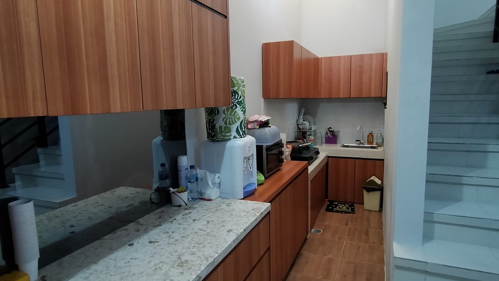 1409. Delima Selatan Cluster Opal PokCan Waru Sidoarjo