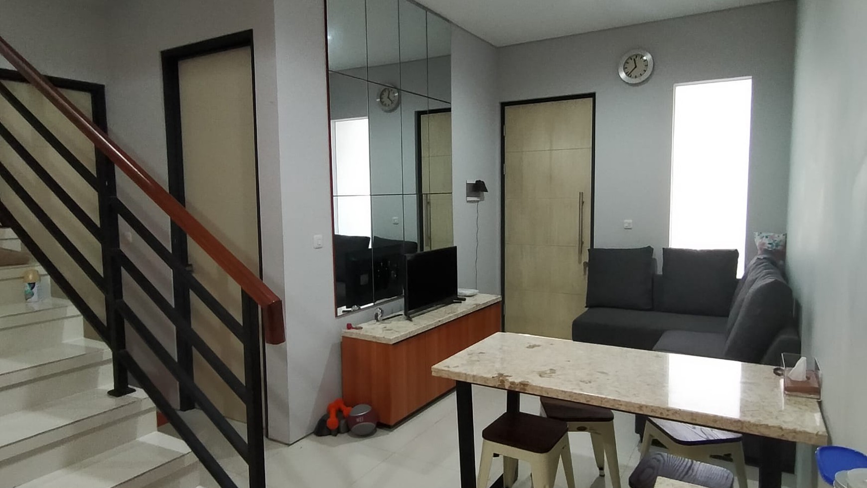 1409. Delima Selatan Cluster Opal PokCan Waru Sidoarjo