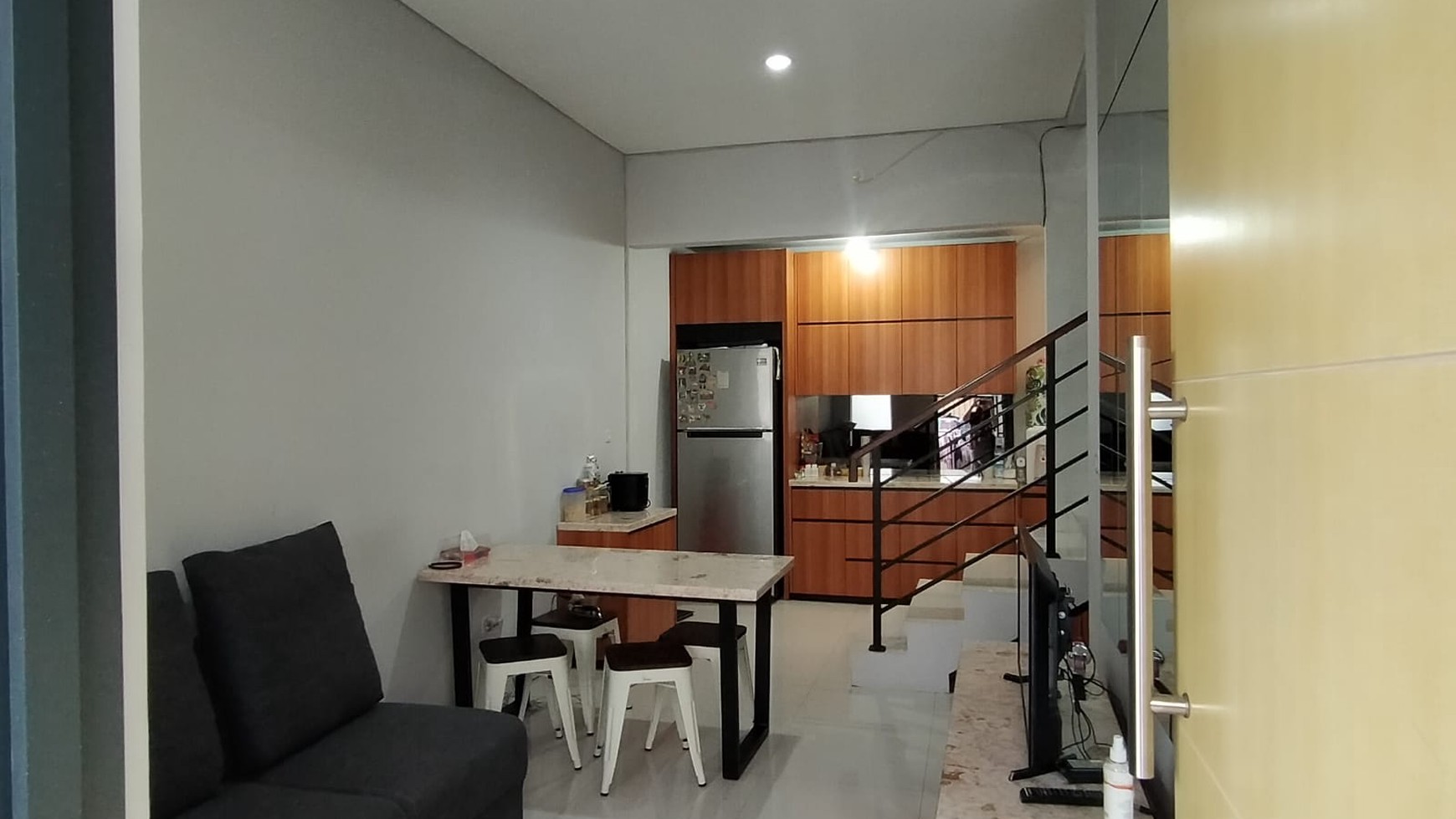 1409. Delima Selatan Cluster Opal PokCan Waru Sidoarjo