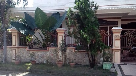 1408. Dijual Rumah Cluster Gianyar Purimas