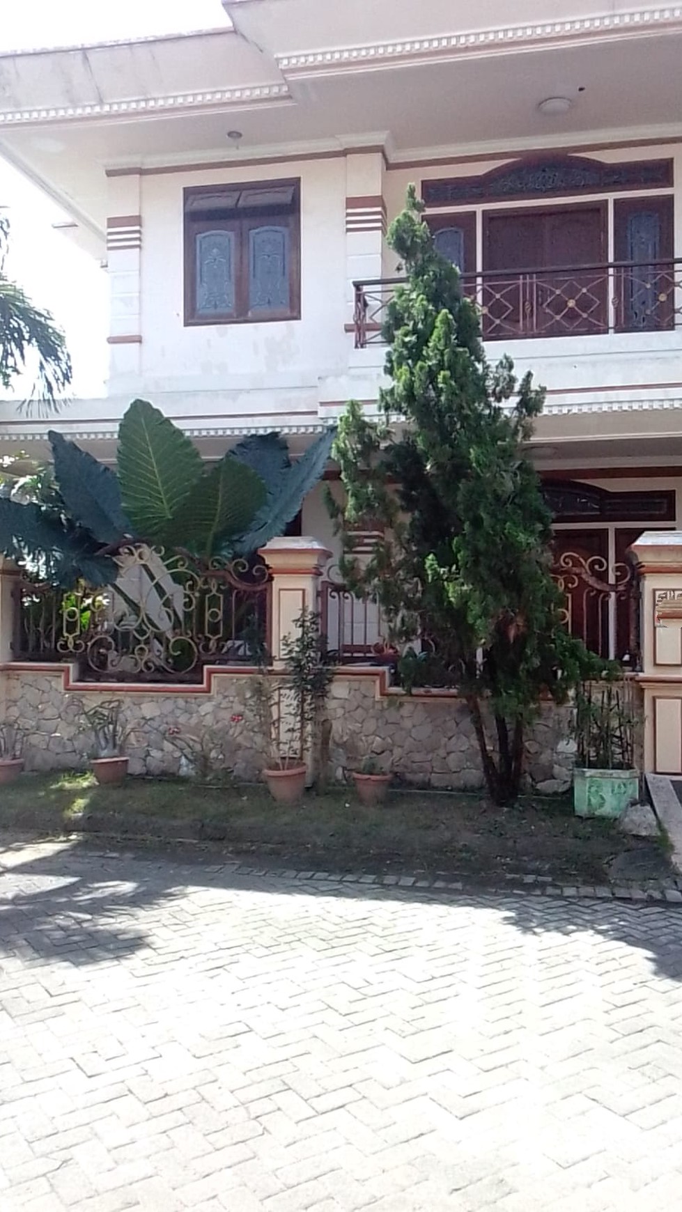 1408. Dijual Rumah Cluster Gianyar Purimas