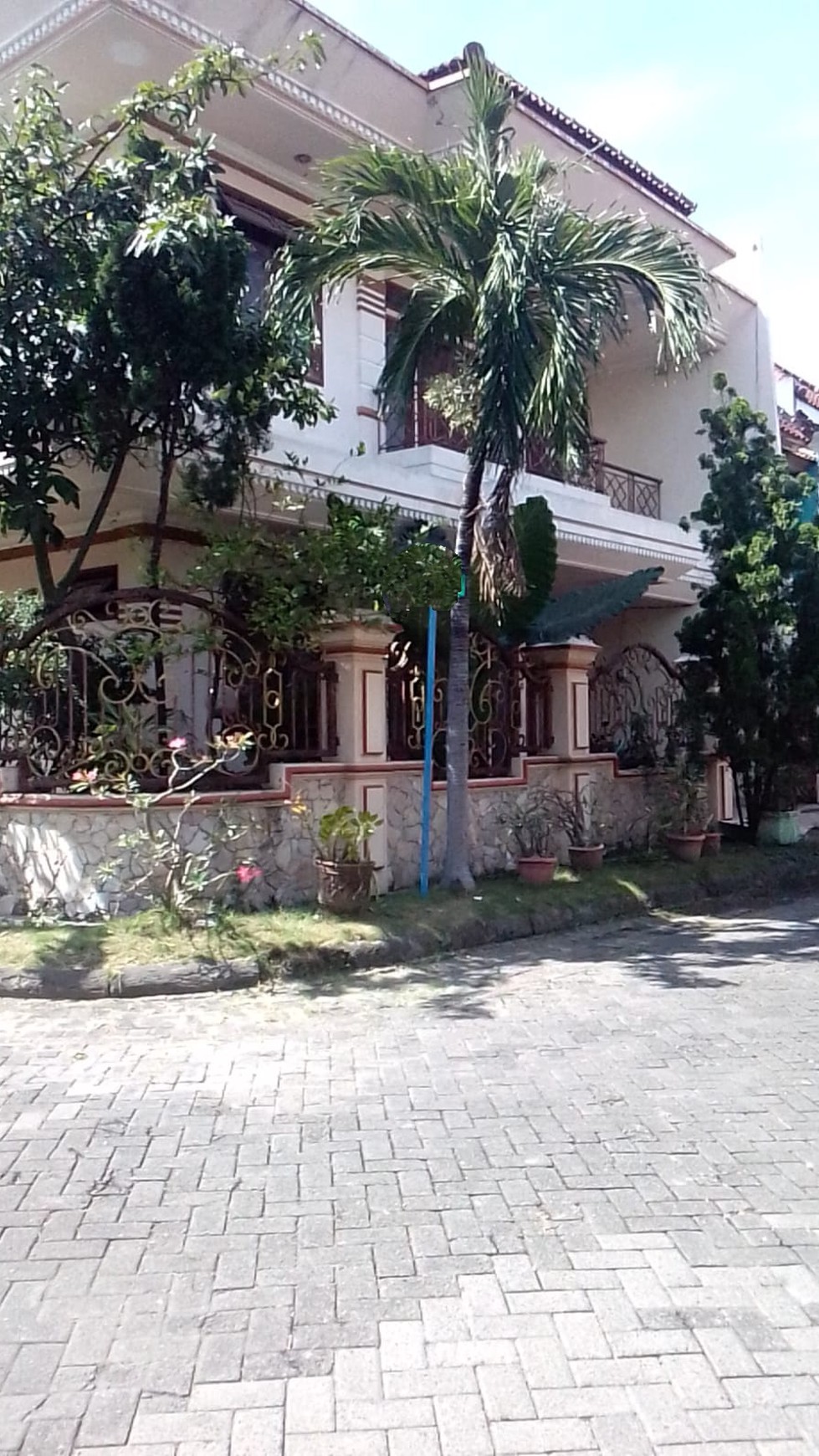 1408. Dijual Rumah Cluster Gianyar Purimas