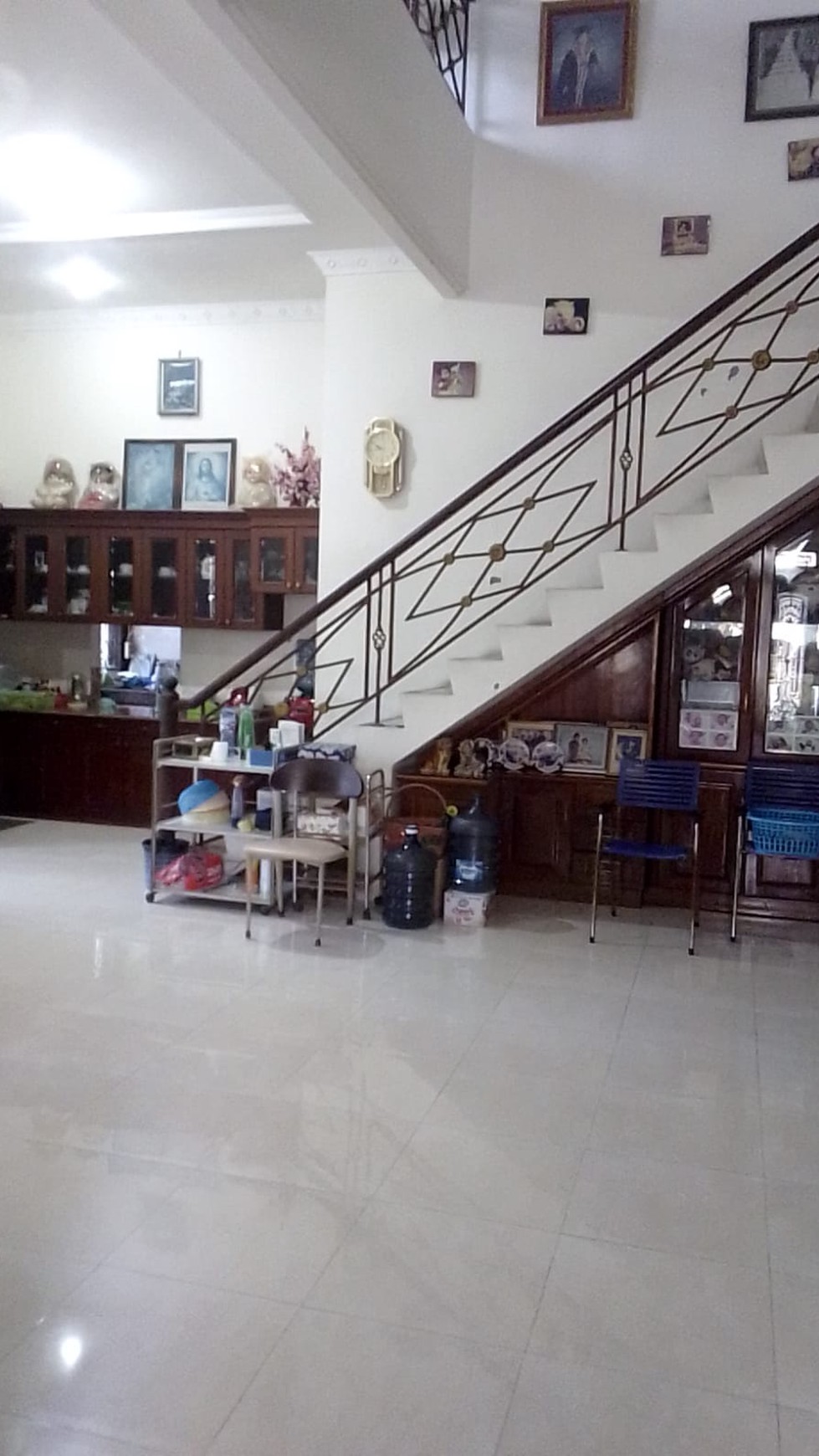 1408. Dijual Rumah Cluster Gianyar Purimas