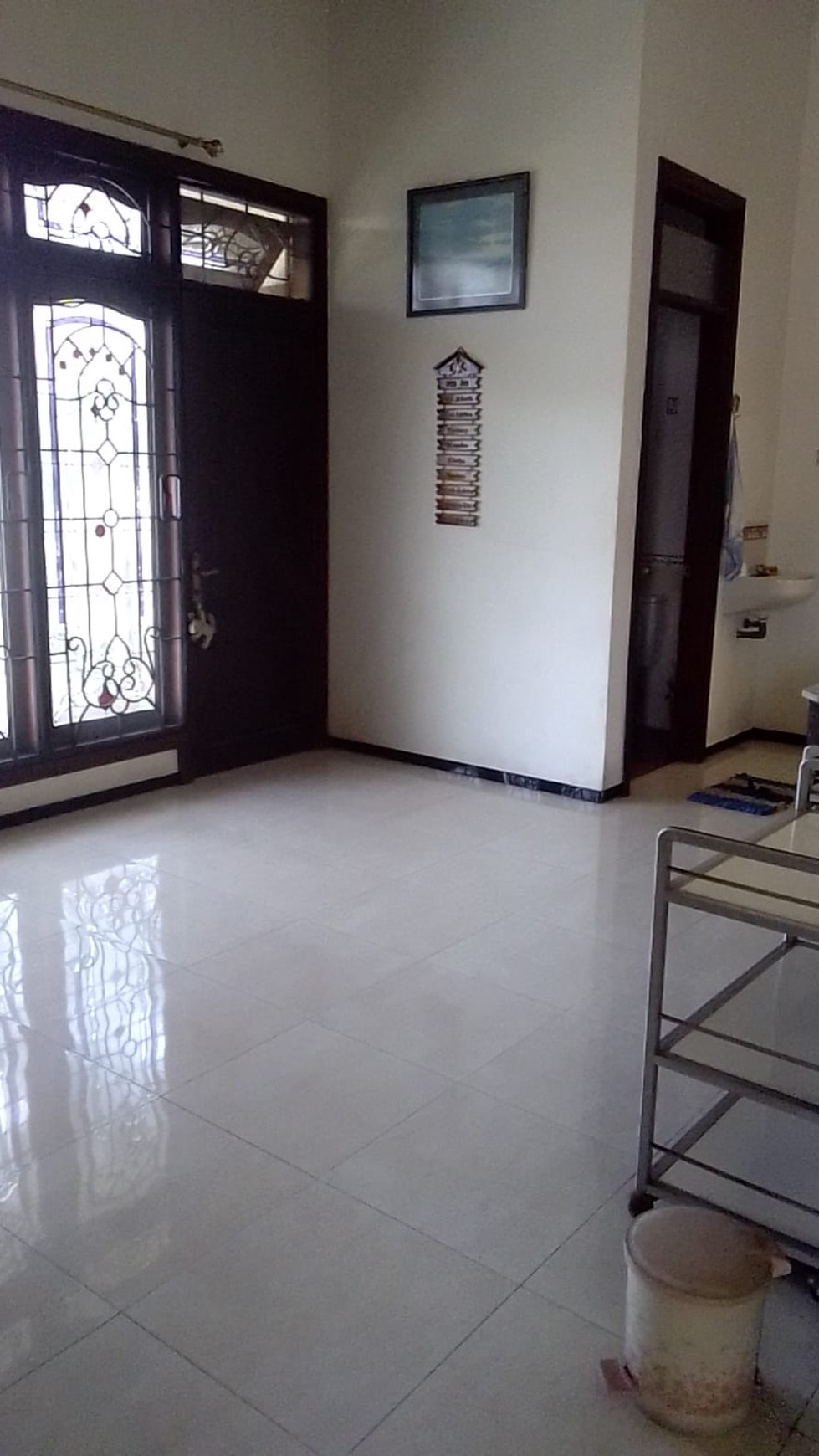 1408. Dijual Rumah Cluster Gianyar Purimas