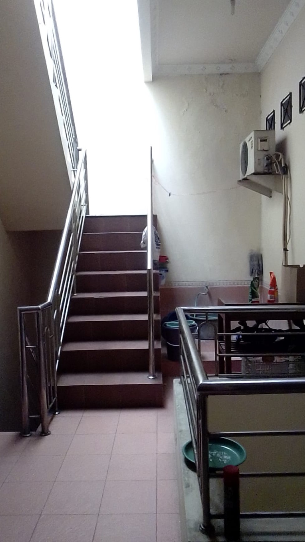 1408. Dijual Rumah Cluster Gianyar Purimas
