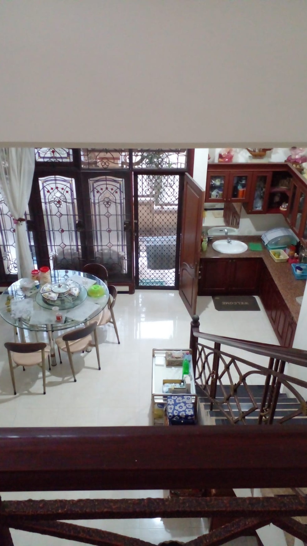 1408. Dijual Rumah Cluster Gianyar Purimas