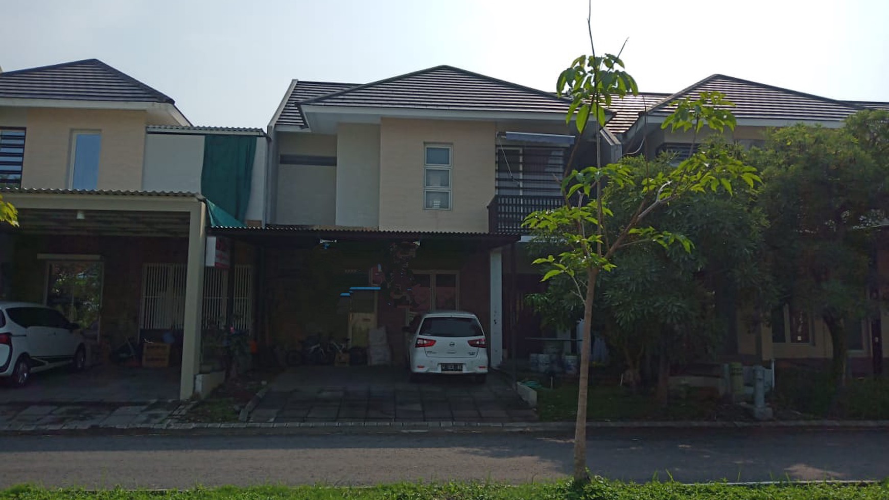 1406. Dijual Rumah Palma Grandia Citraland