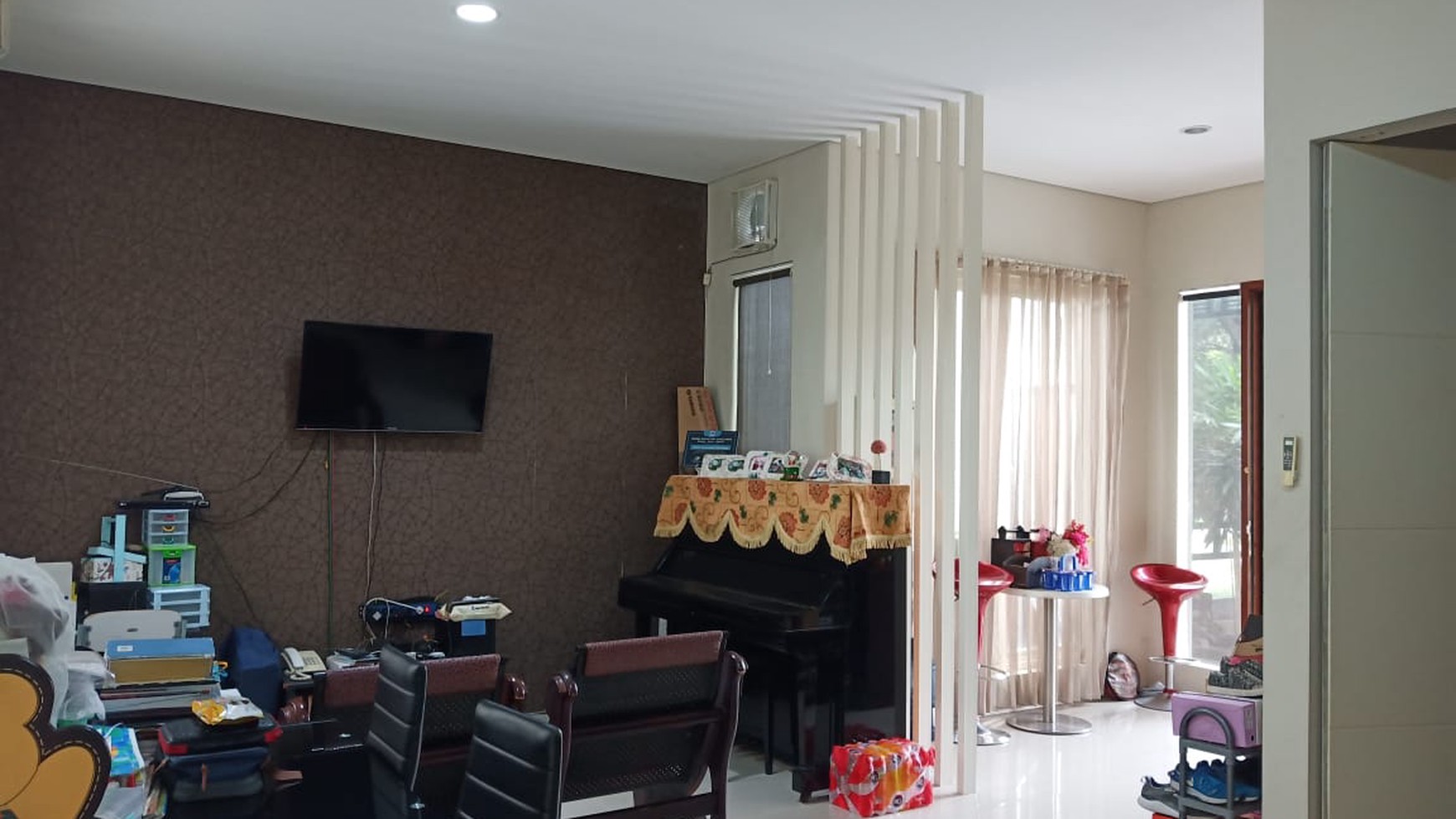 1406. Dijual Rumah Palma Grandia Citraland