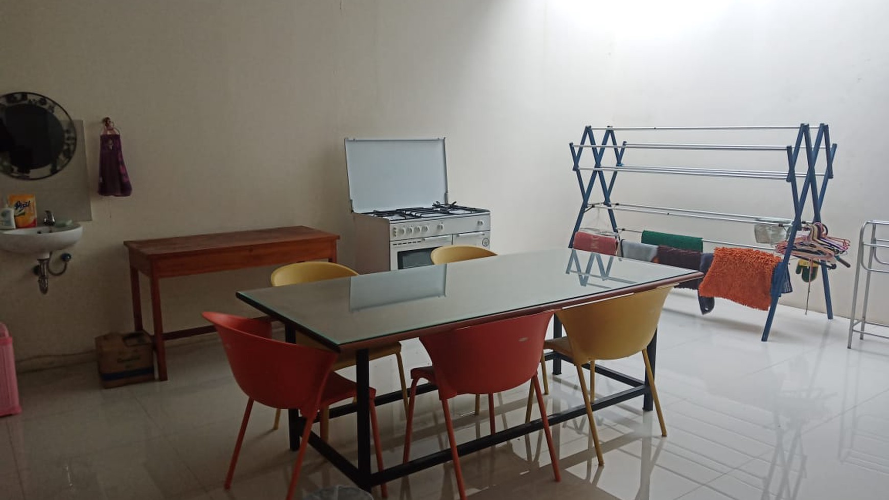 1406. Dijual Rumah Palma Grandia Citraland