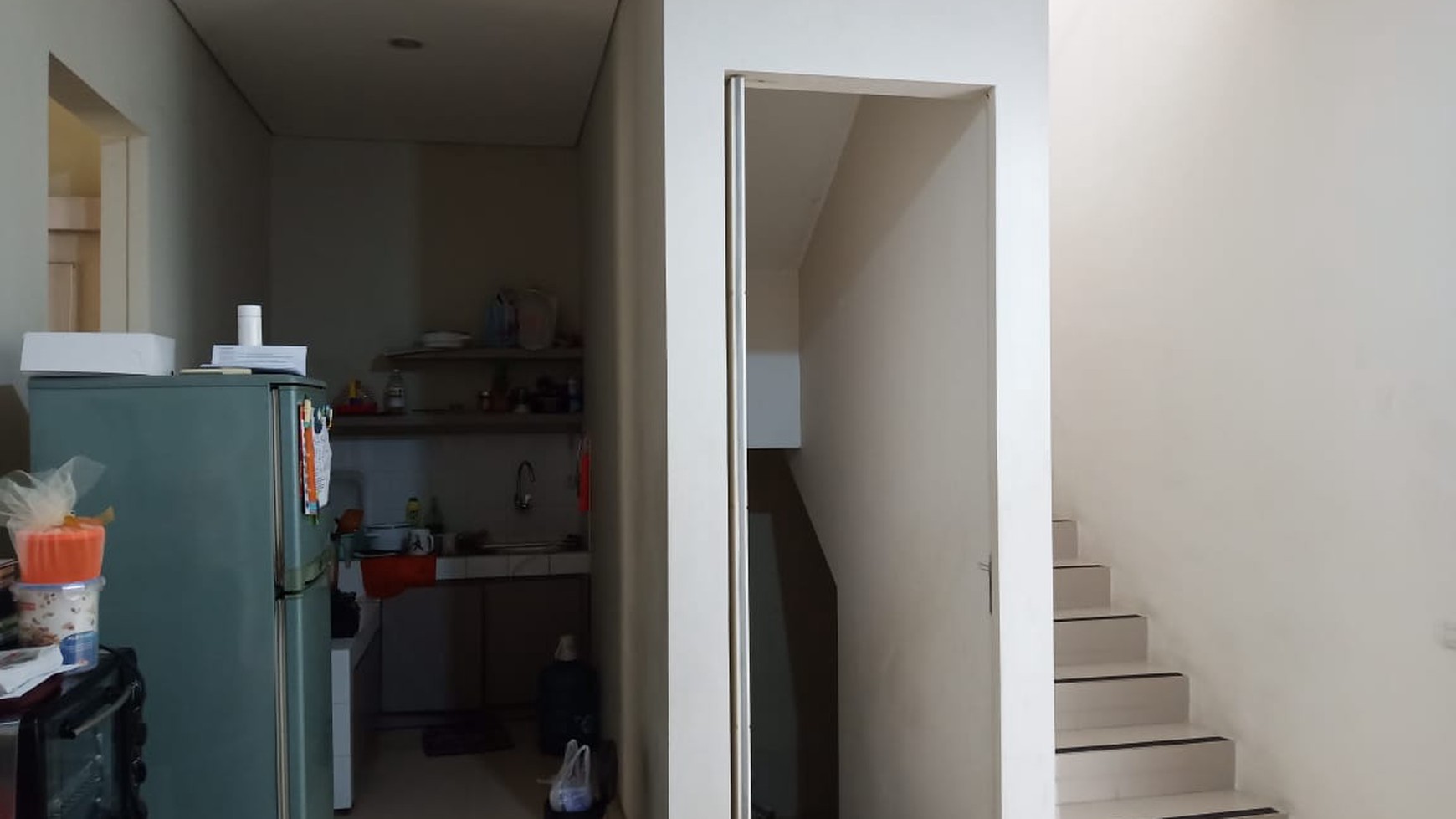 1406. Dijual Rumah Palma Grandia Citraland