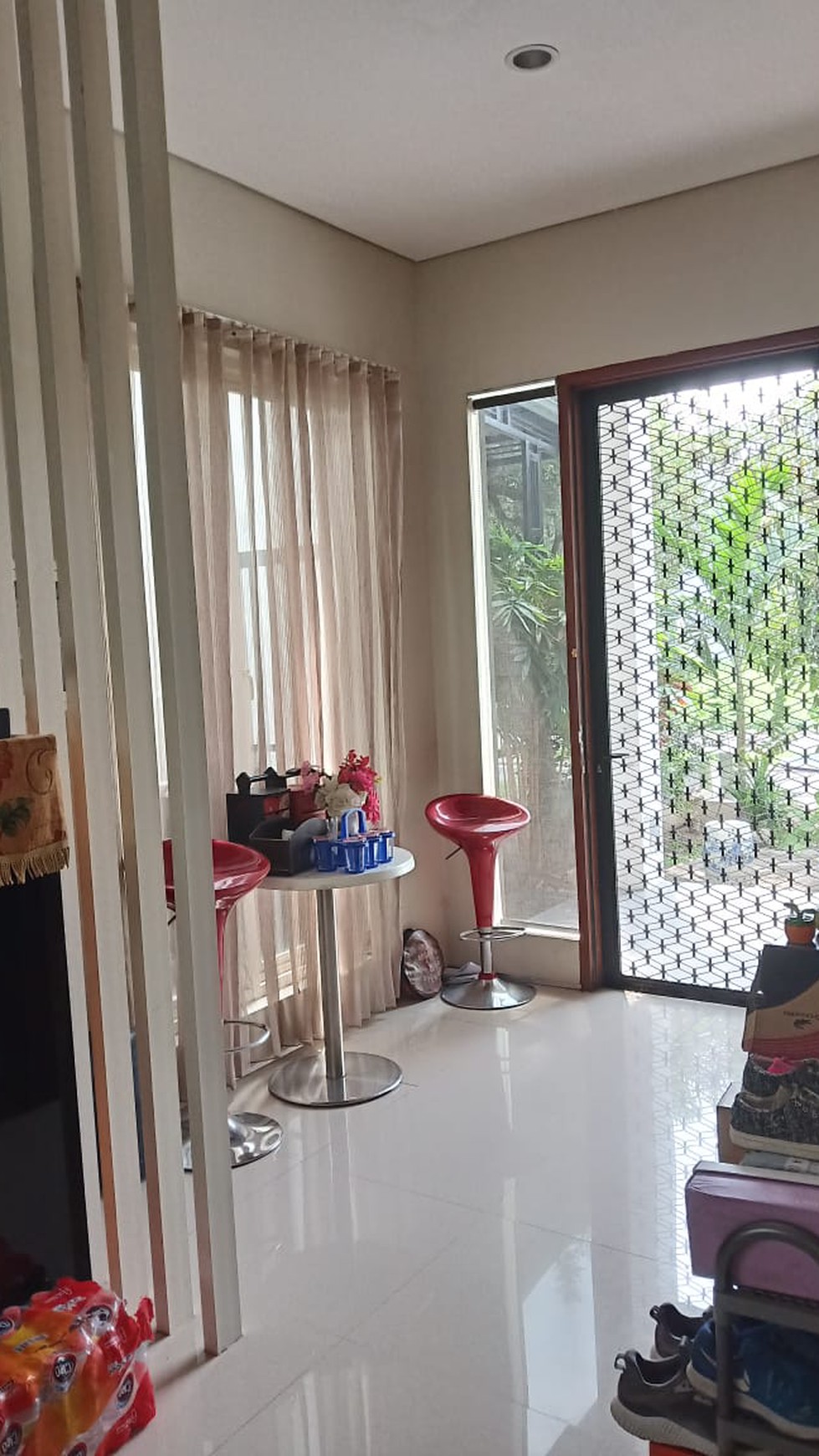1406. Dijual Rumah Palma Grandia Citraland