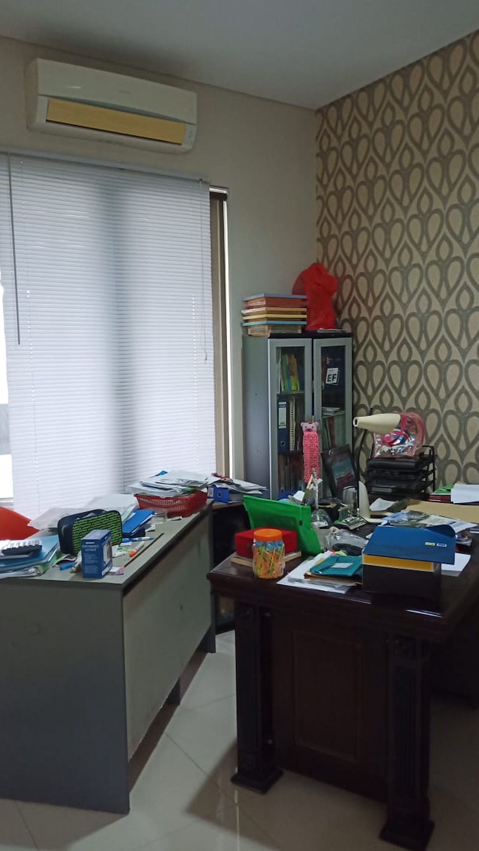 1406. Dijual Rumah Palma Grandia Citraland
