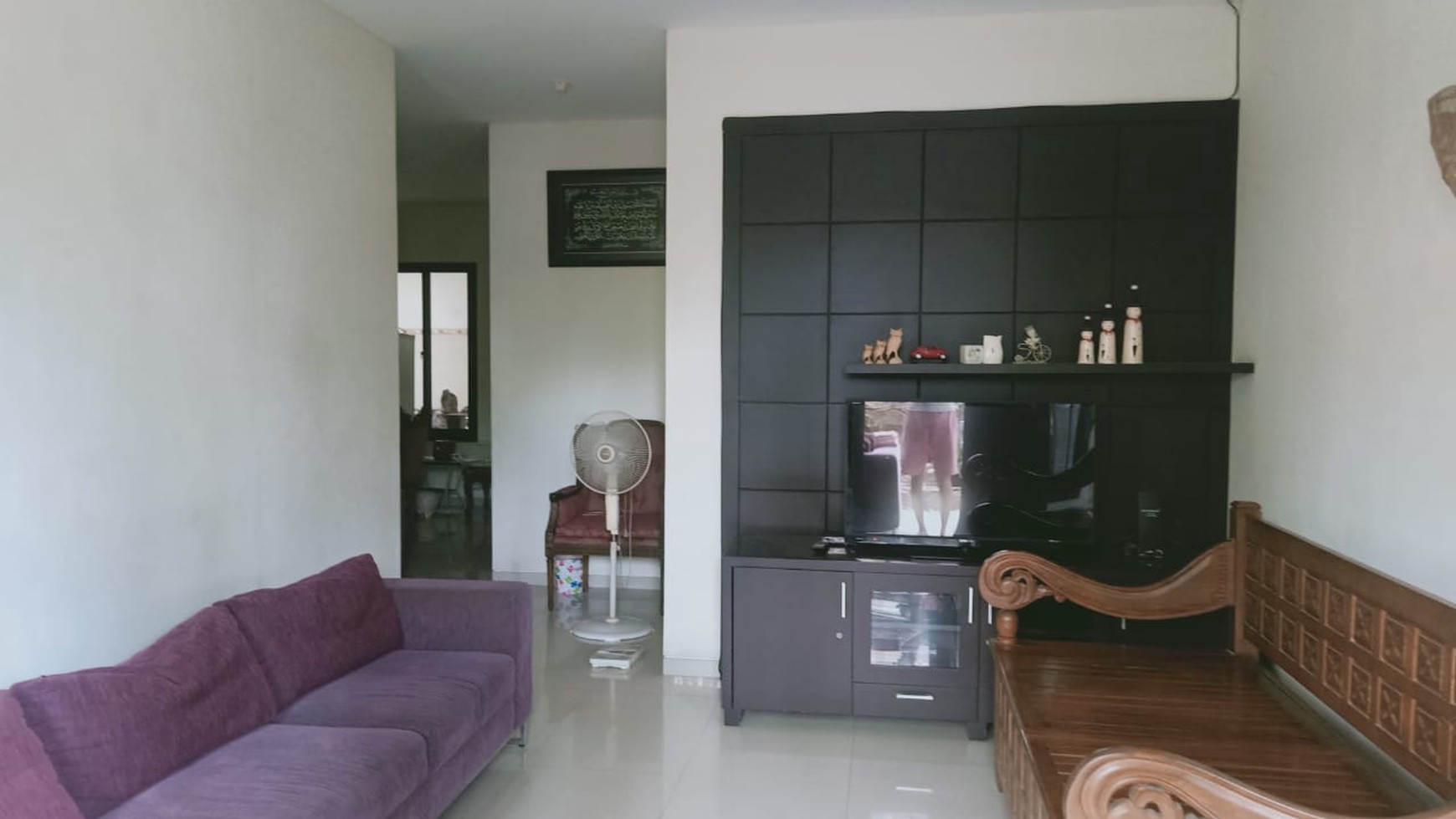 1405. Babatan Pratama, Wiyung Surabaya Barat