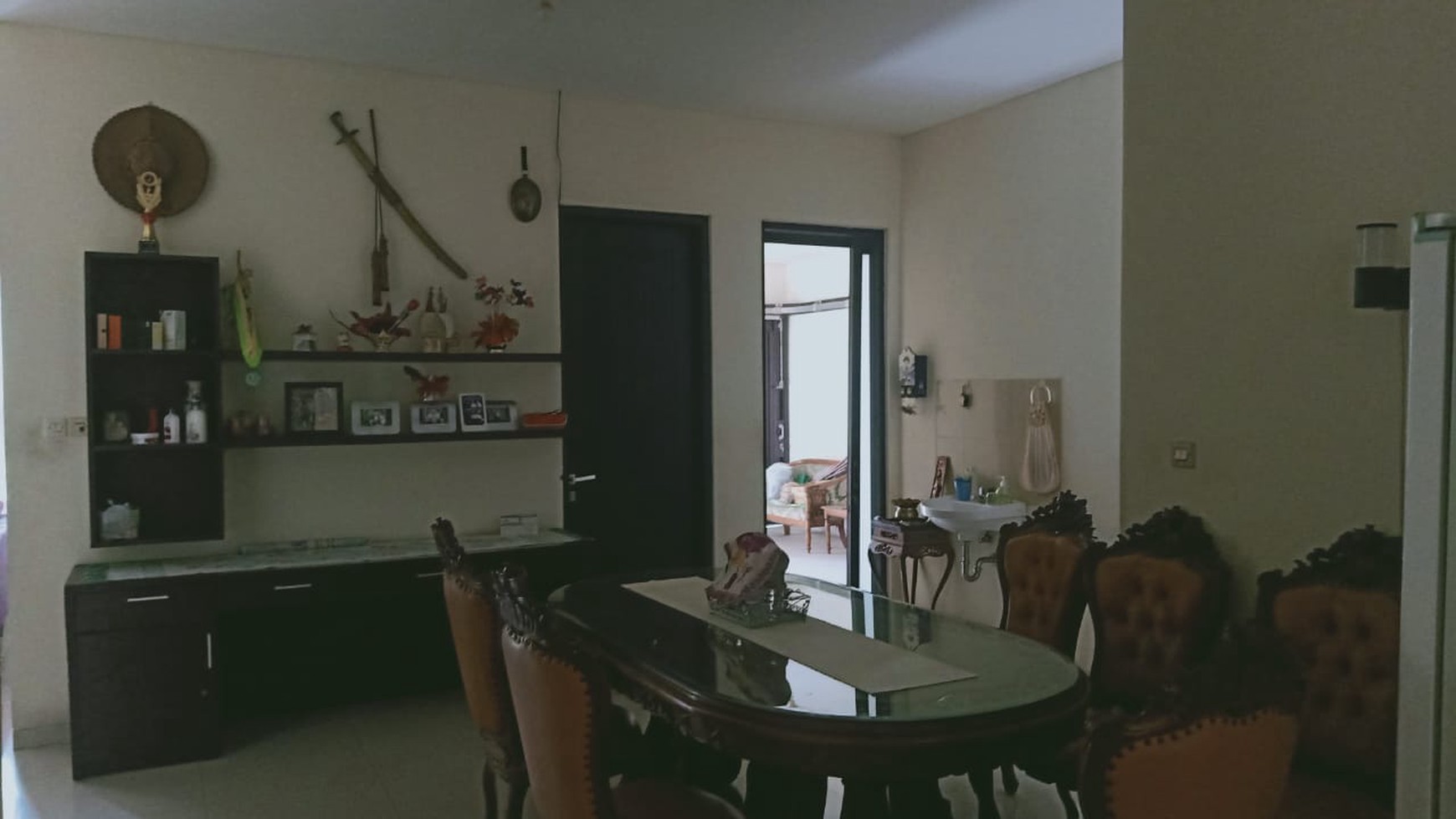 1405. Babatan Pratama, Wiyung Surabaya Barat