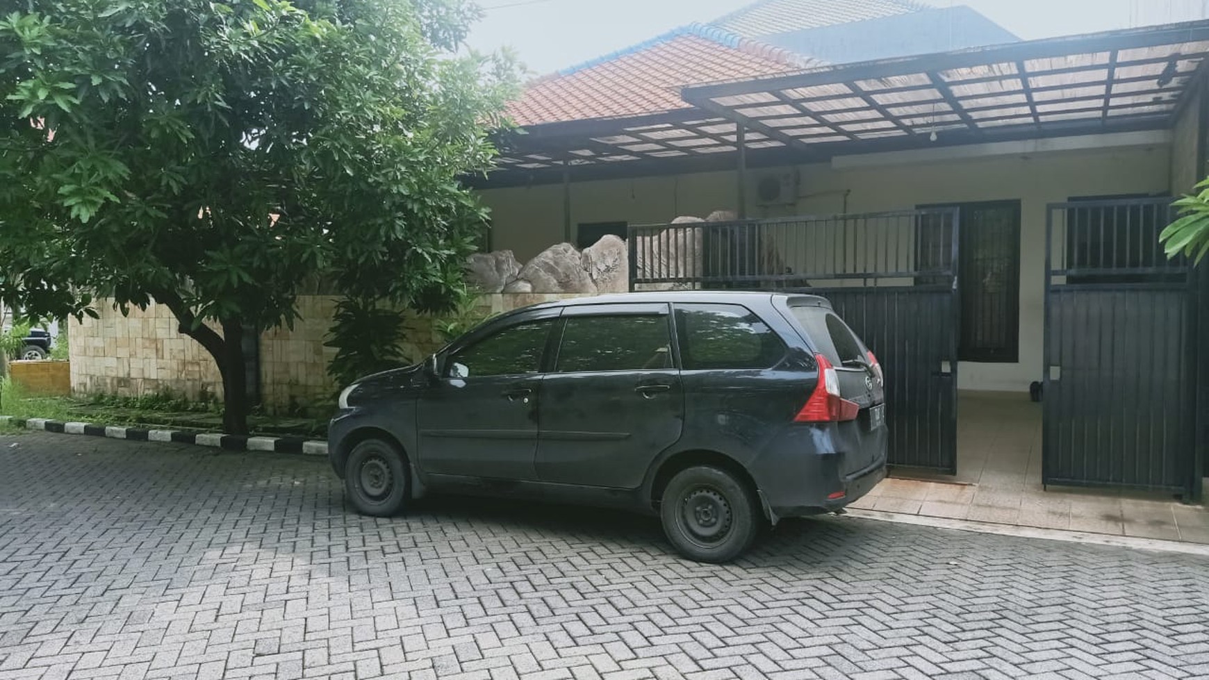 1405. Babatan Pratama, Wiyung Surabaya Barat