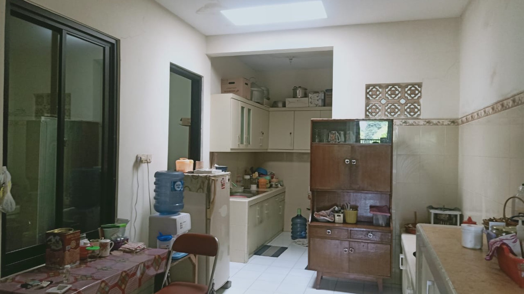 1405. Babatan Pratama, Wiyung Surabaya Barat