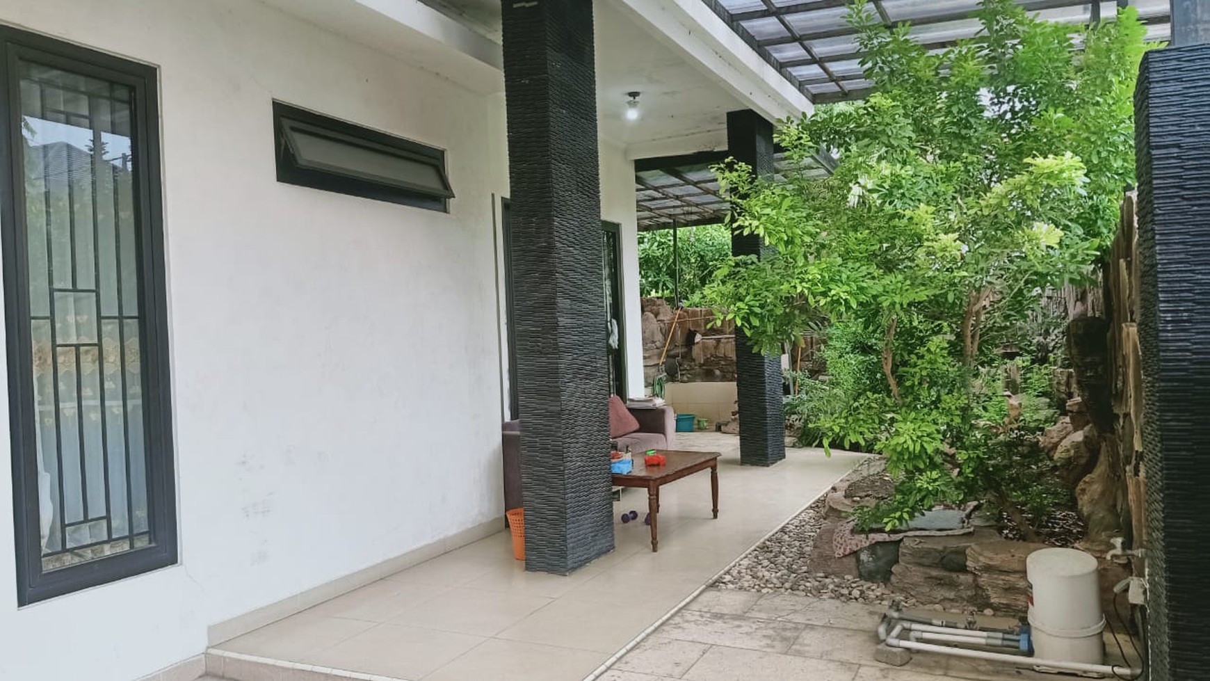 1405. Babatan Pratama, Wiyung Surabaya Barat