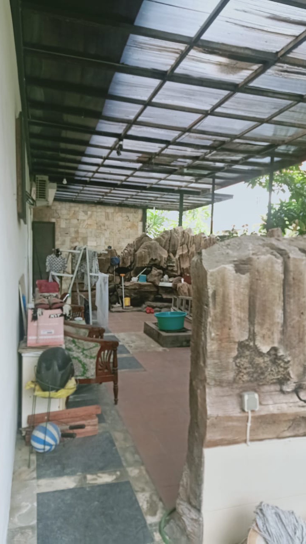 1405. Babatan Pratama, Wiyung Surabaya Barat