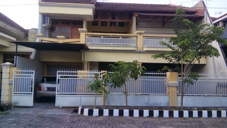 1404. Perum Puri Indah Pandugo, Jl Pandugo Timur, Rungkut