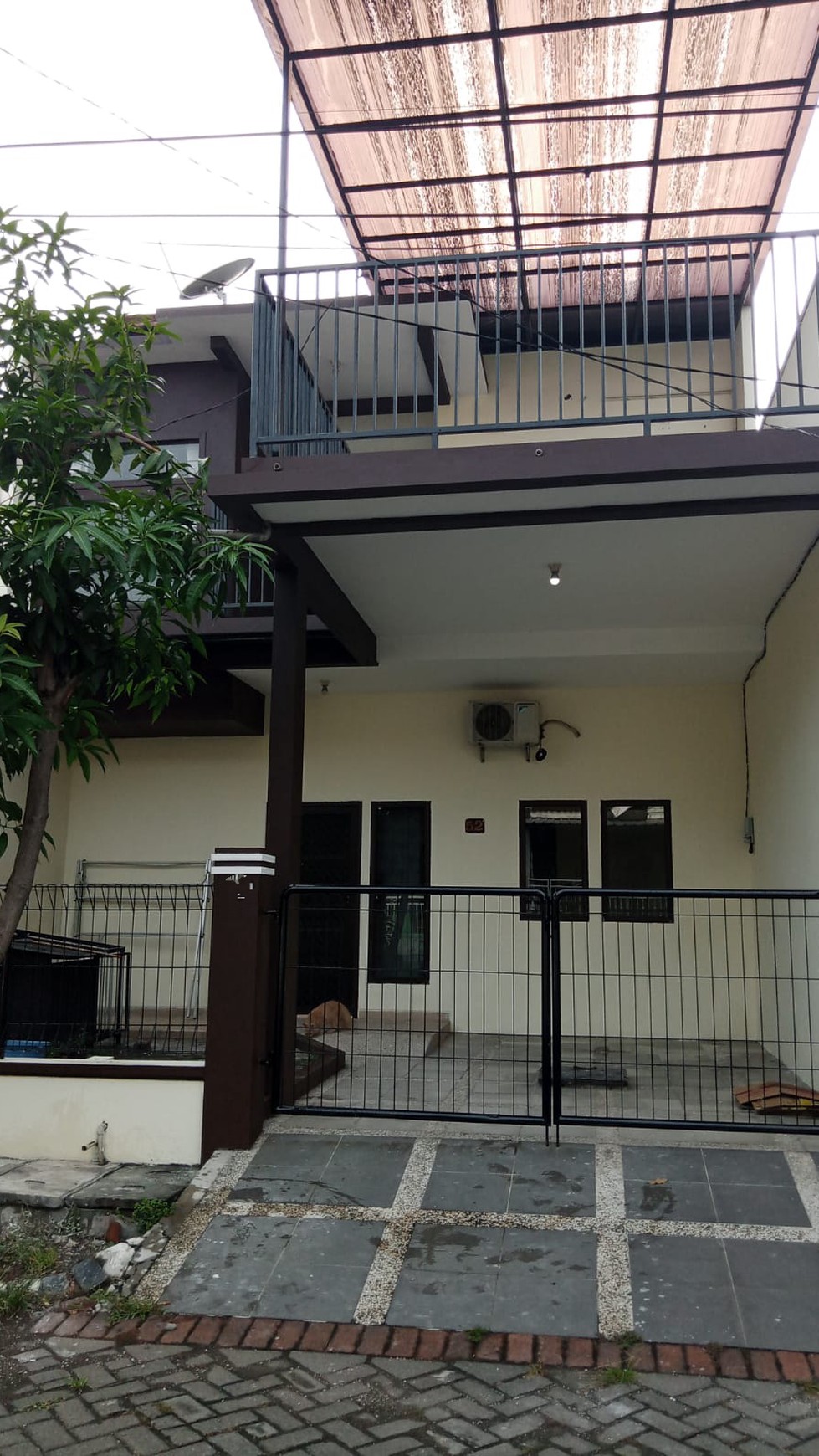 1402. Delta Catleya, Grand Delta Sari Waru Sidoarjo