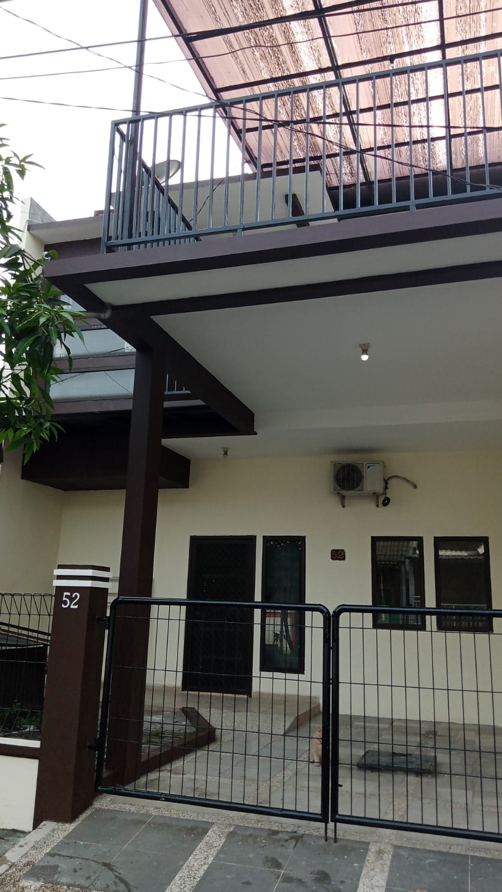 1402. Delta Catleya, Grand Delta Sari Waru Sidoarjo