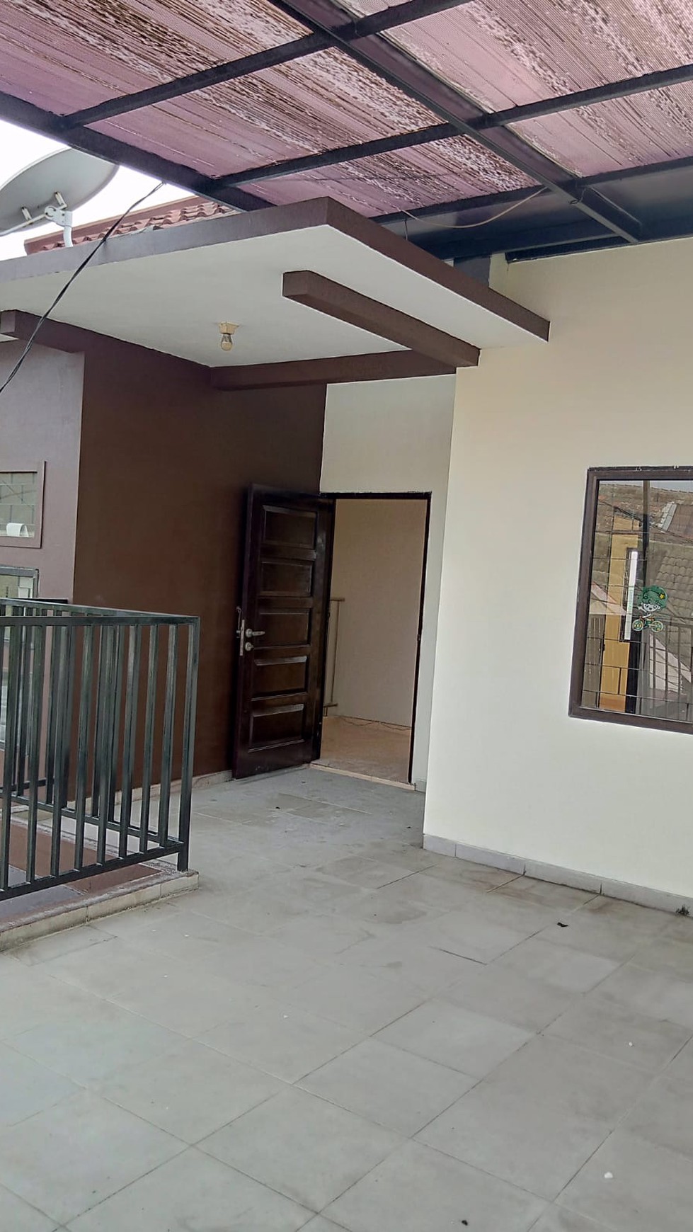 1402. Delta Catleya, Grand Delta Sari Waru Sidoarjo