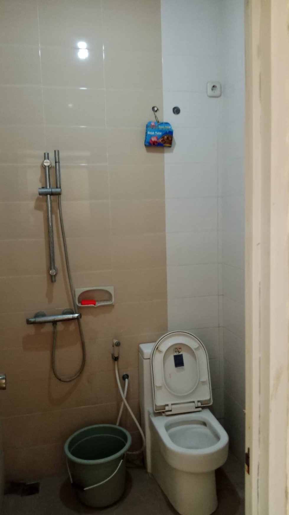 1402. Delta Catleya, Grand Delta Sari Waru Sidoarjo