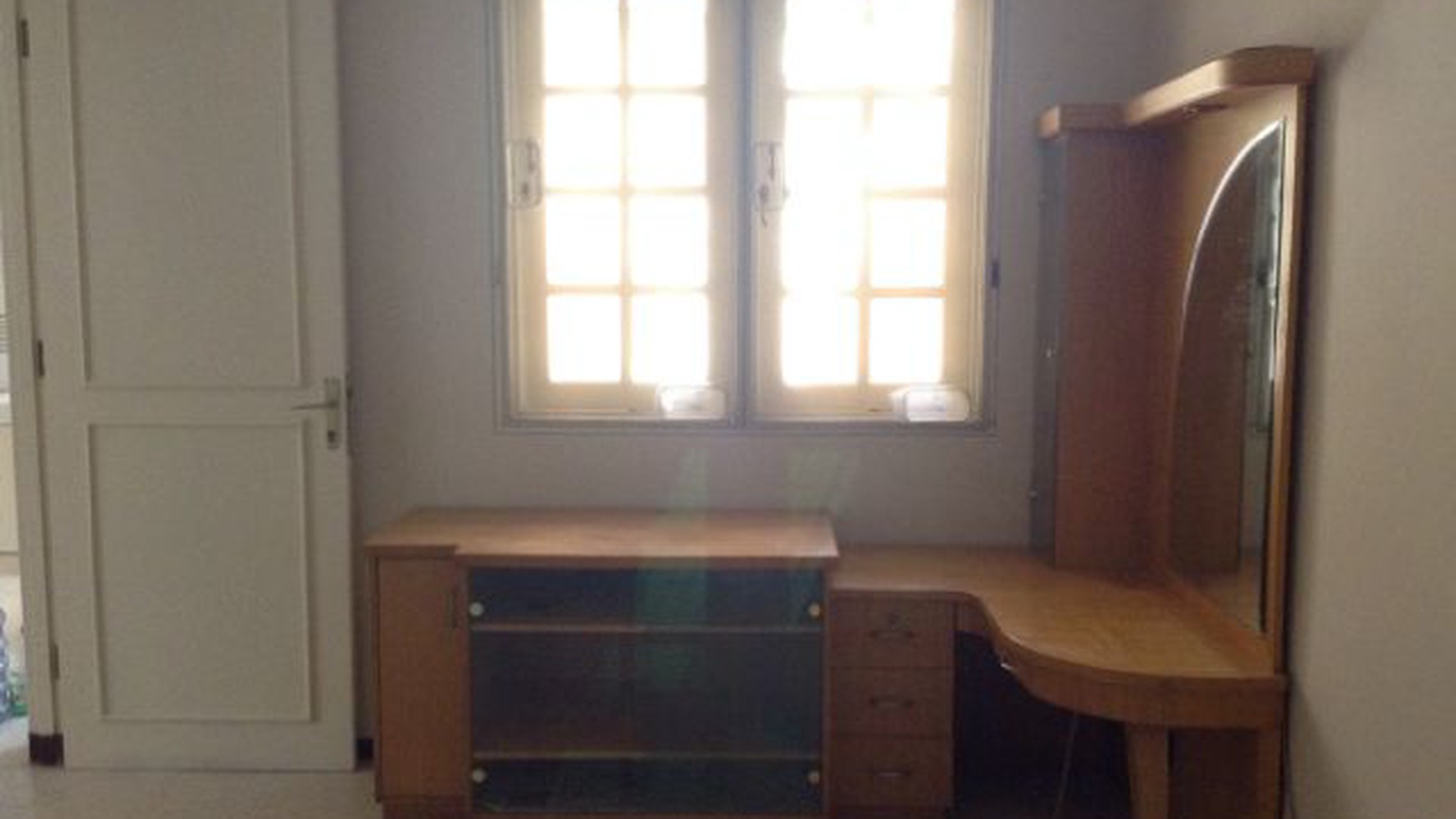 1401. Villa Valensia Pakuwon Indah Surabaya Barat