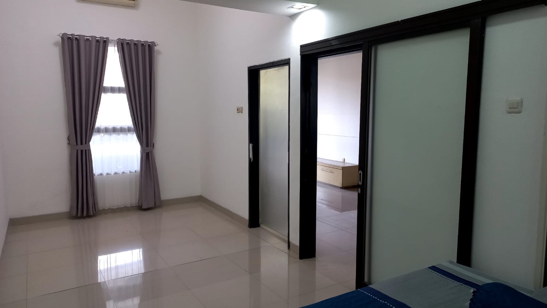 1427. Disewa Rumah Delta Tama , Delta Sari Baru